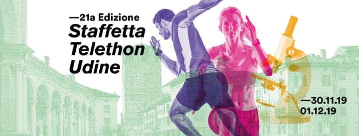 Smda sarà a Telethon 2019