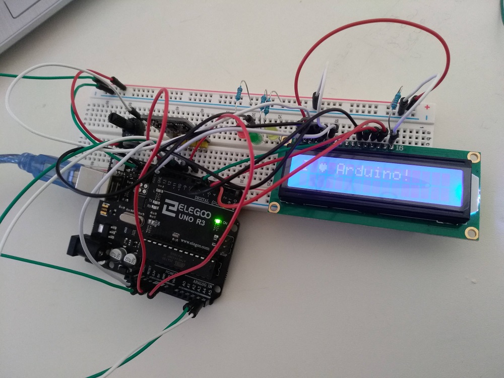Arduino e qualità dell’aria