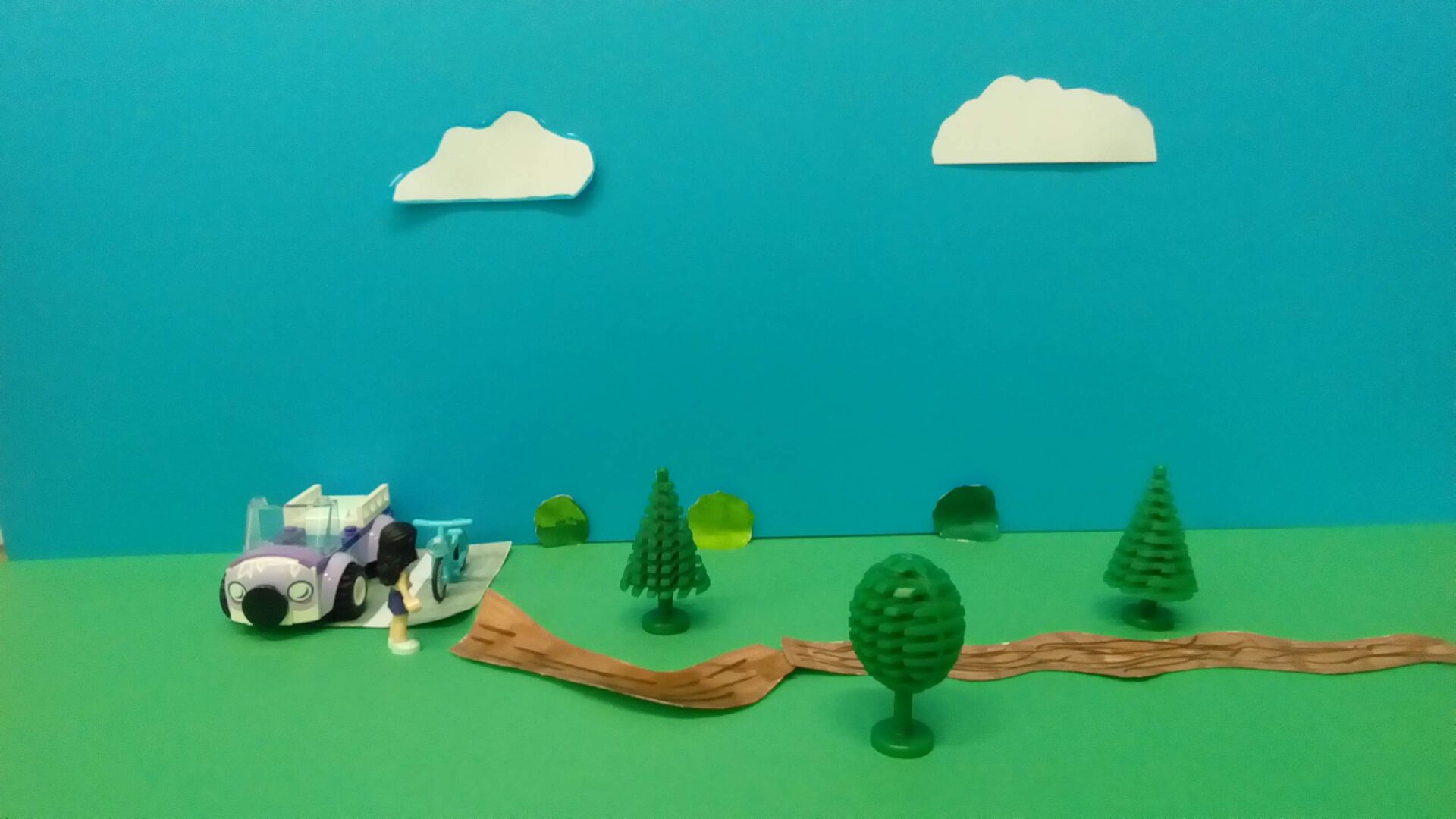 Progettazione di un cartone animato